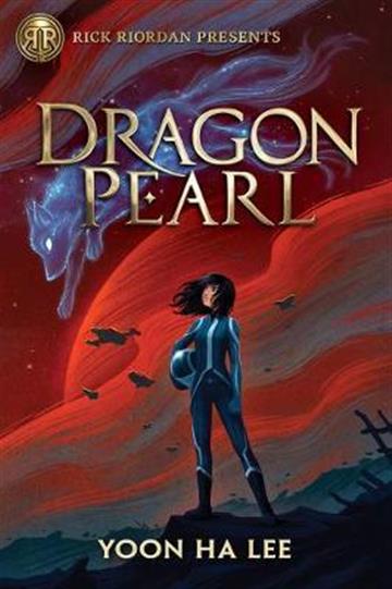 Knjiga Dragon Pearl autora Yoon Ha Lee izdana 2020 kao meki uvez dostupna u Knjižari Znanje.