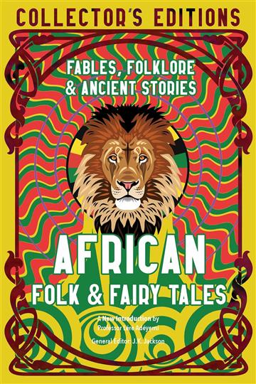 Knjiga African Folk & Fairy Tales autora  J.K. Jackson izdana 2022 kao tvrdi  uvez dostupna u Knjižari Znanje.