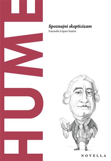 Knjiga Hume autora Grupa autora izdana 2026 kao tvrdi uvez dostupna u Knjižari Znanje.