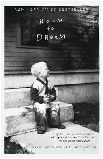 Knjiga Room To Dream autora David Lynch izdana 2019 kao meki uvez dostupna u Knjižari Znanje.
