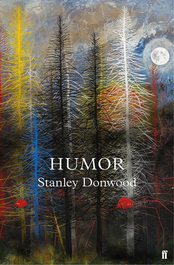 Knjiga Humor autora Stanley Donwood izdana 2014 kao tvrdi uvez dostupna u Knjižari Znanje.