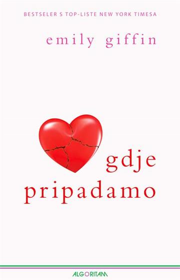 Gdje pripadamo 9789533164373