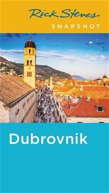 Knjiga Snapshot Dubrovnik autora Cameron Hewitt izdana 2018 kao meki uvez dostupna u Knjižari Znanje.