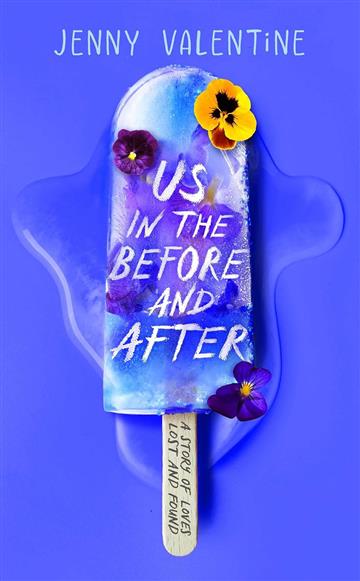 Knjiga Us in the Before and After autora Jenny Valentine izdana 2024 kao meki uvez dostupna u Knjižari Znanje.