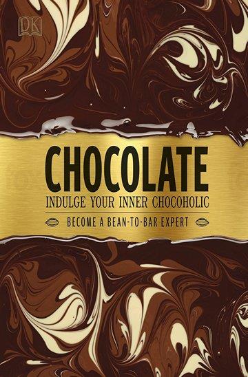 Knjiga Chocolate: Indulge Your Inner Chocoholic autora Dom Ramsey izdana 2016 kao tvrdi uvez dostupna u Knjižari Znanje.