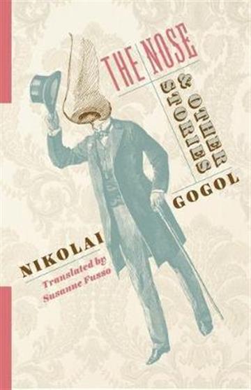Knjiga Nose and Other Stories autora Nikolai Gogol izdana 2020 kao meki uvez dostupna u Knjižari Znanje.