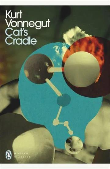 Knjiga Cat’s Cradle autora Kurt Vonnegut izdana 2011 kao meki uvez dostupna u Knjižari Znanje.