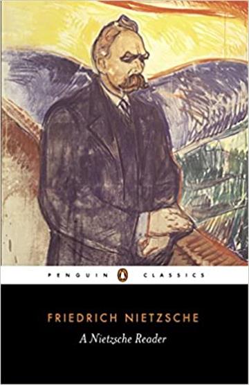 Knjiga A Nietzsche Reader autora Nietzsche, Friedrich izdana 1978 kao meki uvez dostupna u Knjižari Znanje.