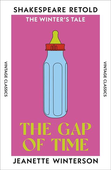Knjiga Gap of Time autora Jeanette Winterson izdana 2026 kao meki uvez dostupna u Knjižari Znanje.