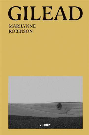 Knjiga Gilead autora Marilynne Robinson izdana 2026 kao tvrdi uvez dostupna u Knjižari Znanje.