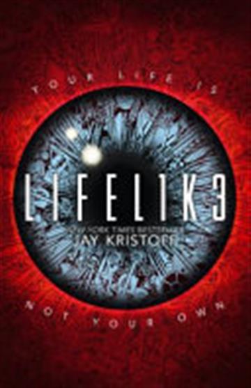 Knjiga LIFEL1K3 (LIFELIKE #1) autora  izdana 2018 kao meki uvez dostupna u Knjižari Znanje.
