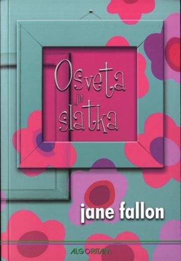 Osveta je slatka 9789533161389