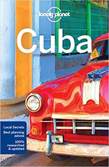Knjiga Lonely Planet Cuba autora Lonely Planet izdana 2017 kao meki uvez dostupna u Knjižari Znanje.