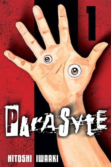Knjiga Parasyte, vol. 01 autora Hitoshi Iwaaki izdana 2015 kao meki uvez dostupna u Knjižari Znanje.