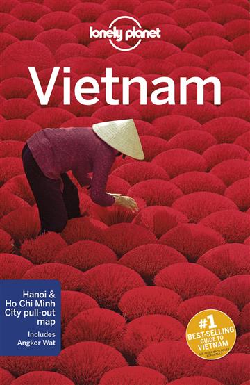 Knjiga Lonely Planet Vietnam autora Lonely Planet izdana 2018 kao meki uvez dostupna u Knjižari Znanje.