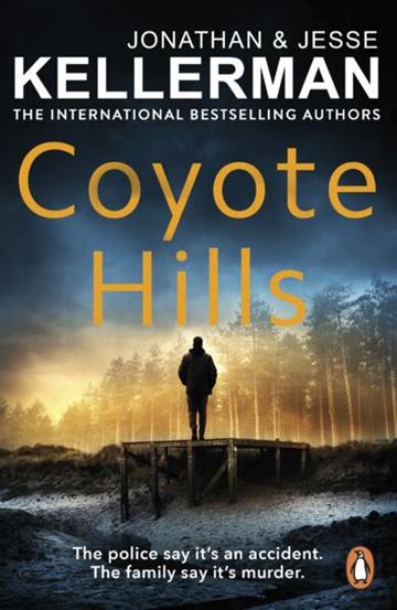 Knjiga Coyote Hills autora Jonathan Kellerman izdana 2026 kao meki uvez dostupna u Knjižari Znanje.