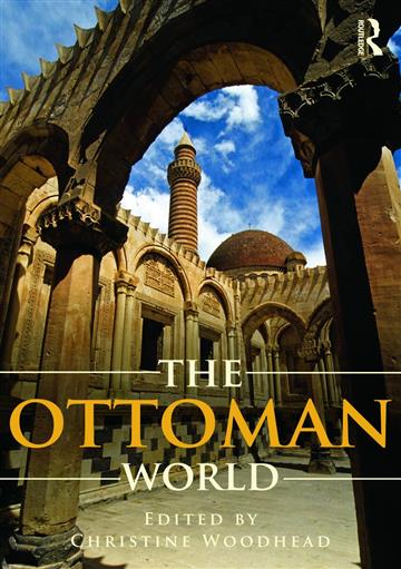 Knjiga Ottoman World (Routledge Worlds) autora Christine Woodhead izdana 2013 kao meki dostupna u Knjižari Znanje.