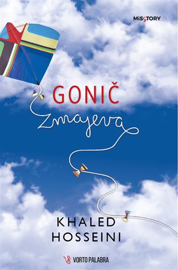 Knjiga Gonič zmajeva autora Khaled Hosseini izdana 2018 kao meki uvez dostupna u Knjižari Znanje.