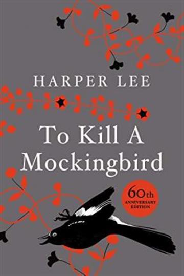Knjiga To Kill A Mockingbird autora Harper Lee izdana 2011 kao tvrdi uvez dostupna u Knjižari Znanje.