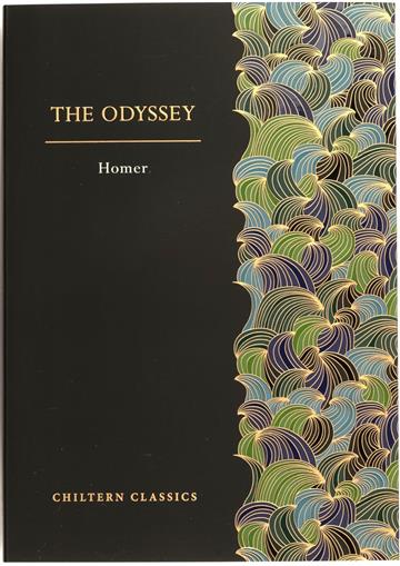 Knjiga Odyssey autora Homer izdana 2026 kao meki uvez dostupna u Knjižari Znanje.