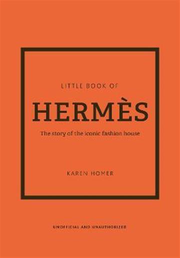 Knjiga Little Book of Hermes autora Karen Homer izdana 2022 kao tvrdi uvez dostupna u Knjižari Znanje.