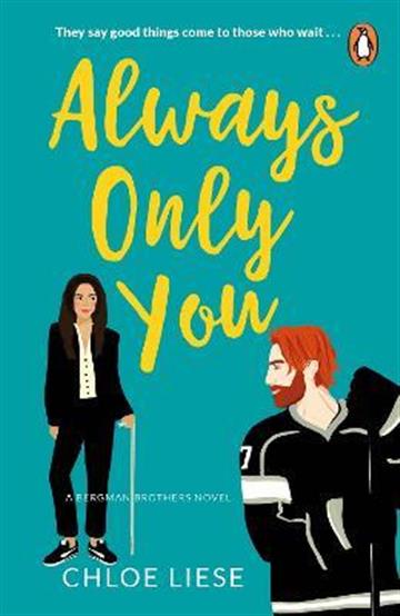 Knjiga Always Only You autora Chloe Liese izdana 2023 kao meki uvez dostupna u Knjižari Znanje.