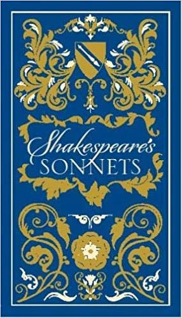 Knjiga Shakespeare's Sonnets autora William Shakespeare izdana 2019 kao meki uvez dostupna u Knjižari Znanje.