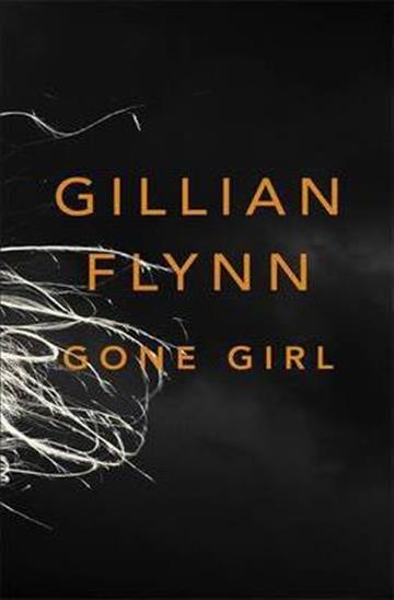Knjiga Gone Girl autora Gillian Flynn izdana 2012 kao meki uvez dostupna u Knjižari Znanje.