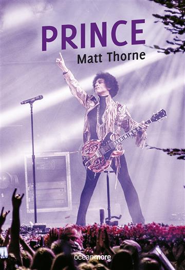 Knjiga Prince autora Matt Thorne izdana 2017 kao meki uvez dostupna u Knjižari Znanje.