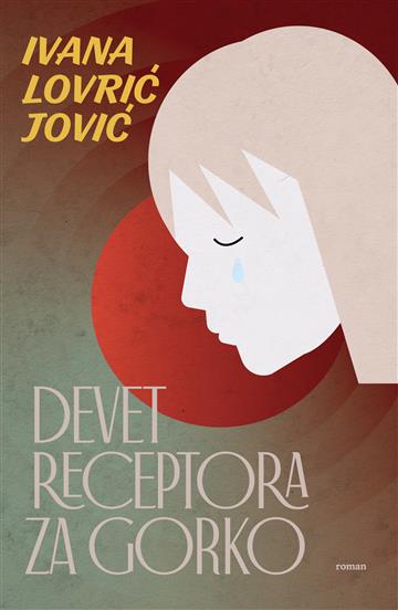 Knjiga Devet receptora za gorko autora Ivana Lovrić Jović izdana 2026 kao meki uvez dostupna u Knjižari Znanje.