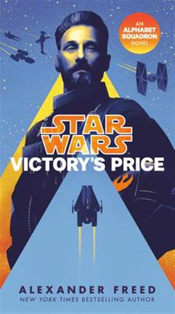 Knjiga Victory's Price autora Alexander Freed izdana 2021 kao meki uvez dostupna u Knjižari Znanje.