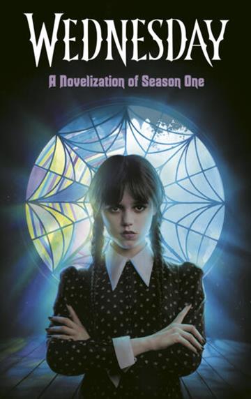 Knjiga Wednesday: Novelization Of Season 1 autora Random House izdana 1900 kao meki uvez dostupna u Knjižari Znanje.