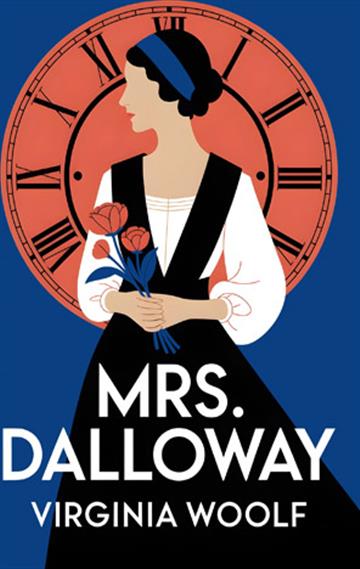 Knjiga Mrs. Dalloway autora Virginia Woolf izdana 2026 kao meki uvez dostupna u Knjižari Znanje.