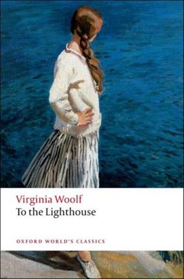 Knjiga To the Lighthouse autora Virginia Woolf izdana 2008 kao meki uvez dostupna u Knjižari Znanje.