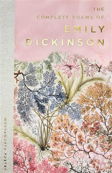 Knjiga Selected Poems Of Emily Dickinson autora Emily Dickinson izdana 1994 kao meki uvez dostupna u Knjižari Znanje.