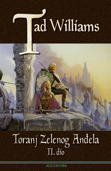 Toranj Zelenog Anđela 2 9789532203615