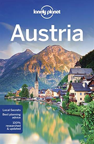 Knjiga Lonely Planet Austria autora Lonely Planet izdana 2017 kao meki uvez dostupna u Knjižari Znanje.