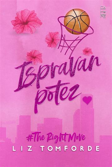 Knjiga Ispravan potez autora Liz Tomforde izdana 2026 kao meki uvez dostupna u Knjižari Znanje.