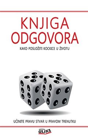 Knjiga Knjiga odgovora autora Miro Božić izdana 2022 kao tvrdi uvez dostupna u Knjižari Znanje.