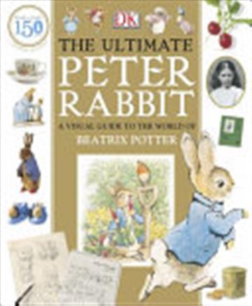 Knjiga ULTIMATE PETER RABBIT autora  izdana 2016 kao tvrdi uvez dostupna u Knjižari Znanje.
