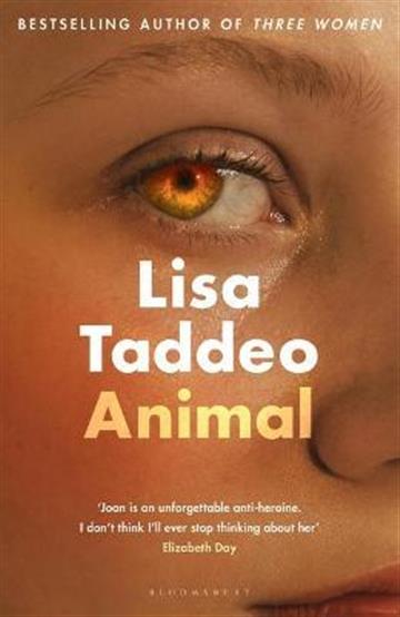 Knjiga Animal autora Lisa Taddeo izdana 2021 kao meki uvez dostupna u Knjižari Znanje.