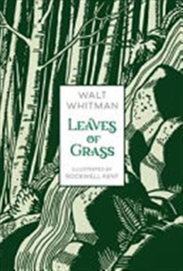 Knjiga Leaves of Grass: Illustrated Edition autora Walt Whitman izdana 2018 kao tvrdi uvez dostupna u Knjižari Znanje.