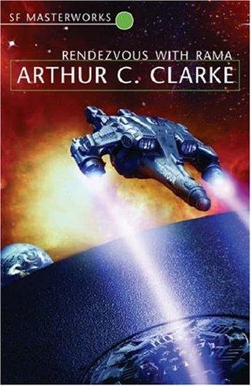 Knjiga Rendezvous With Rama autora Arthur C. Clarke izdana 2006 kao meki uvez dostupna u Knjižari Znanje.