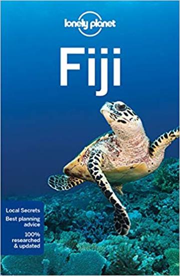 Knjiga Lonely Planet Fiji autora Lonely Planet izdana 2016 kao meki uvez dostupna u Knjižari Znanje.