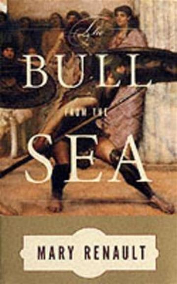 Knjiga Bull from the Sea autora Mary Renault izdana 2001 kao meki uvez dostupna u Knjižari Znanje.