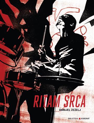 Knjiga Ritam srca autora D. Žeželj izdana 2025 kao tvrdi uvez dostupna u Knjižari Znanje.