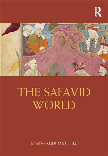 Knjiga Safavid World (Routledge Worlds) autora Rudi Matthee izdana 2023 kao meki uvez dostupna u Knjižari Znanje.