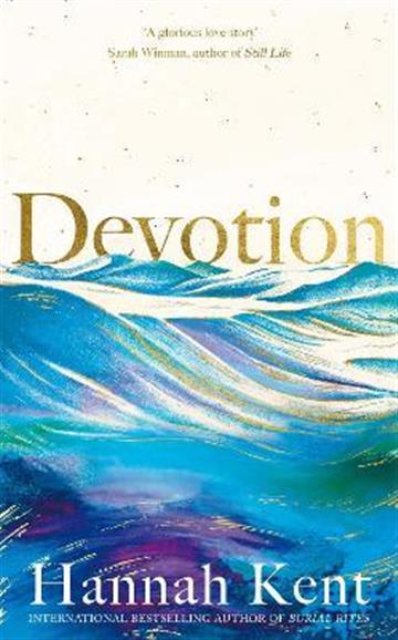 Knjiga Devotion autora Hannah Kent izdana 2022 kao meki uvez dostupna u Knjižari Znanje.