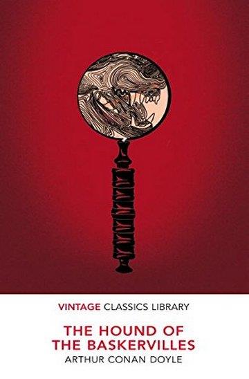 Knjiga Hound of the Baskervilles autora Arthur Conan Doyle izdana 2017 kao meki uvez dostupna u Knjižari Znanje.