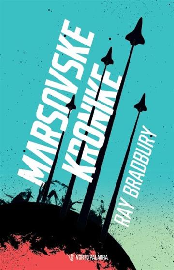 Knjiga Marsovske kronike autora Ray Bradbury izdana 2026 kao meki uvez dostupna u Knjižari Znanje.